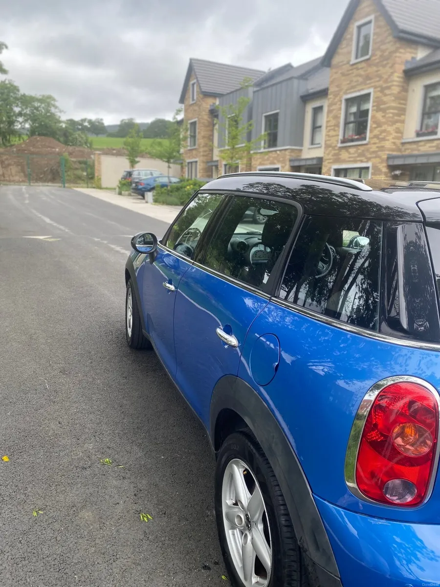 Mini Countryman 2012 - Image 6