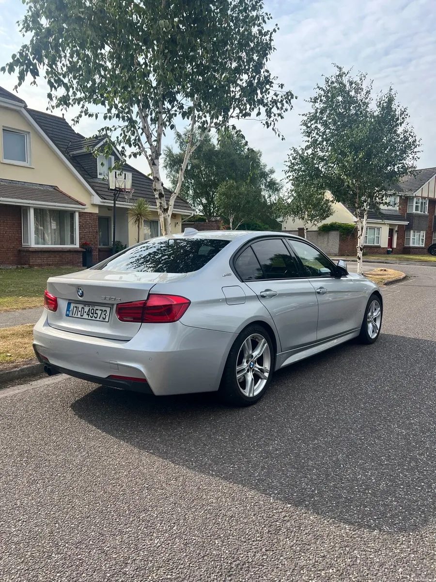 BMW 330e MSport NCT Low Mileage - Image 6
