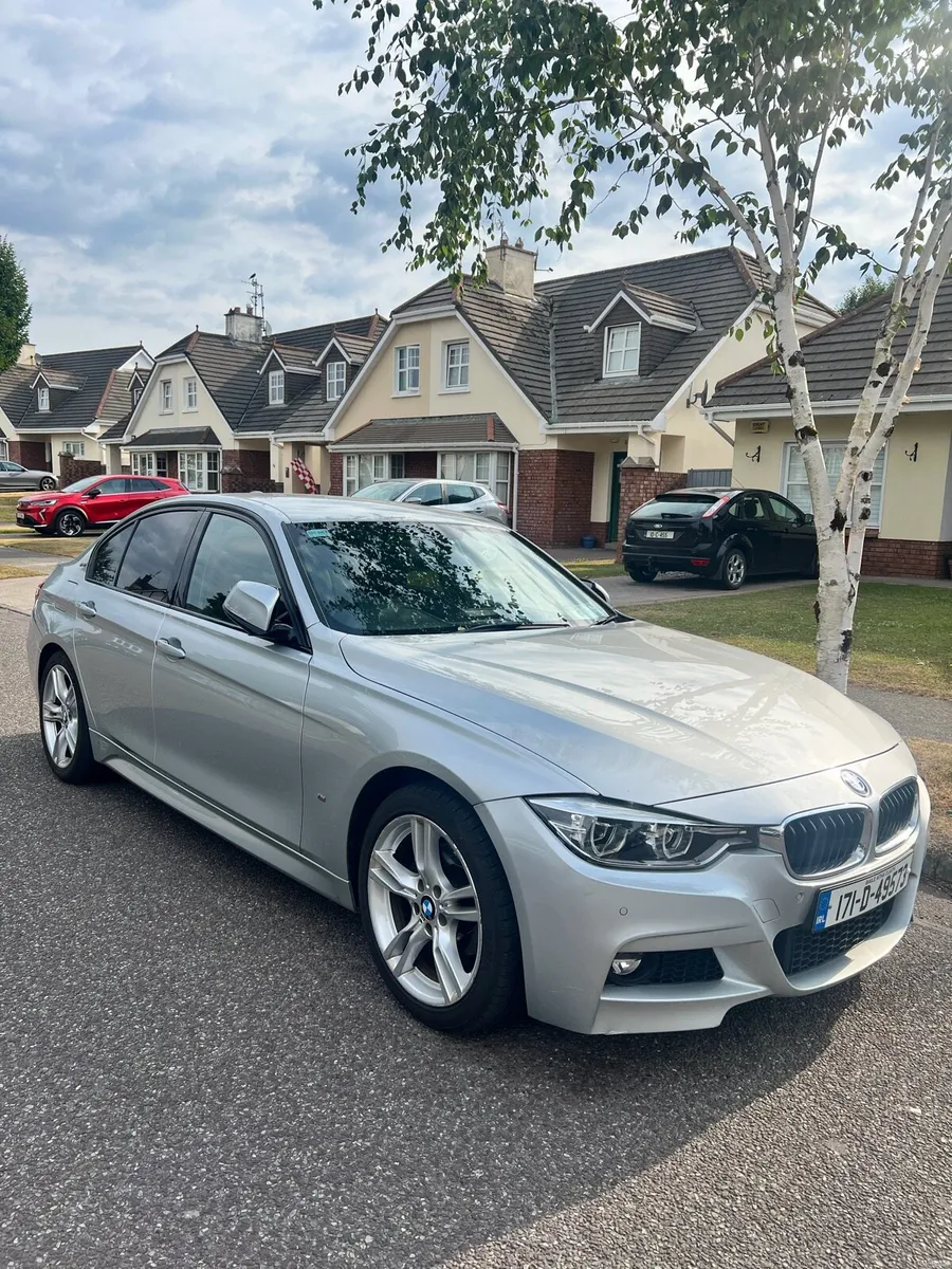 BMW 330e MSport NCT Low Mileage - Image 2