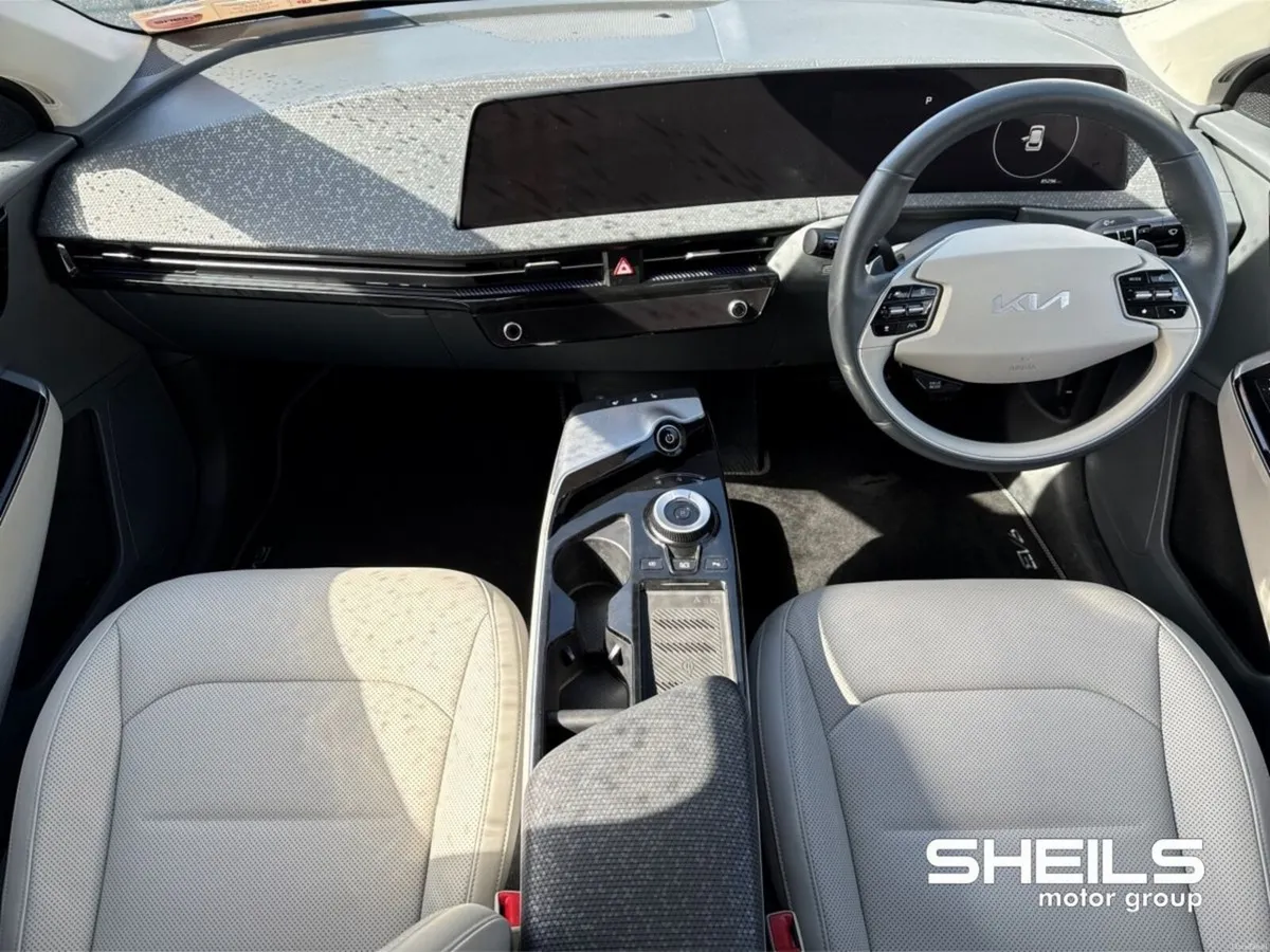 Kia EV6 EV6 Earth 77.4KW Long Range - Image 3