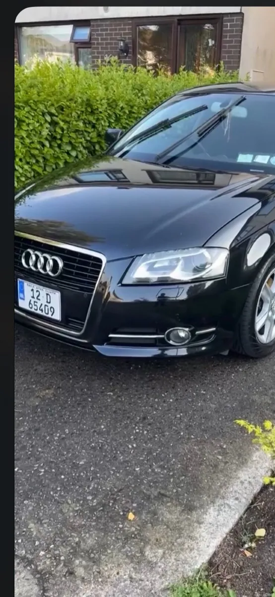 Audi A3 2012 - Image 1
