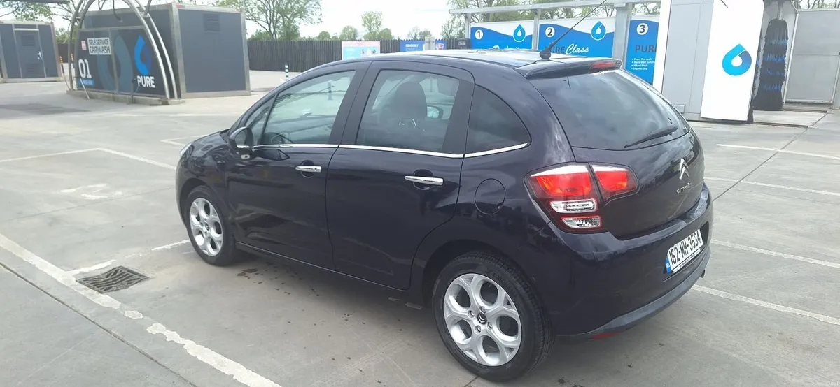 Citroen C3 2016 - Image 2