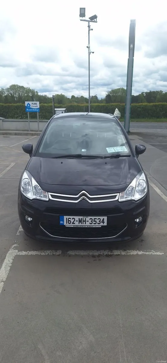 Citroen C3 2016 - Image 1