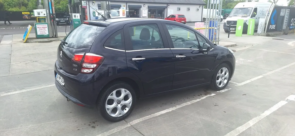 Citroen C3 2016 - Image 6