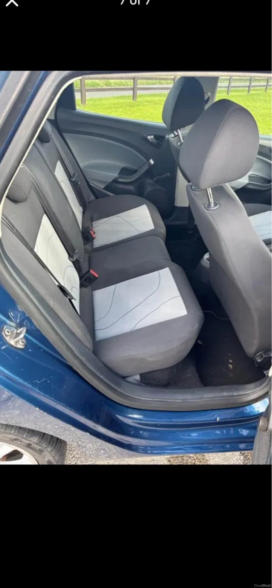 Seat Ibiza - Image 3