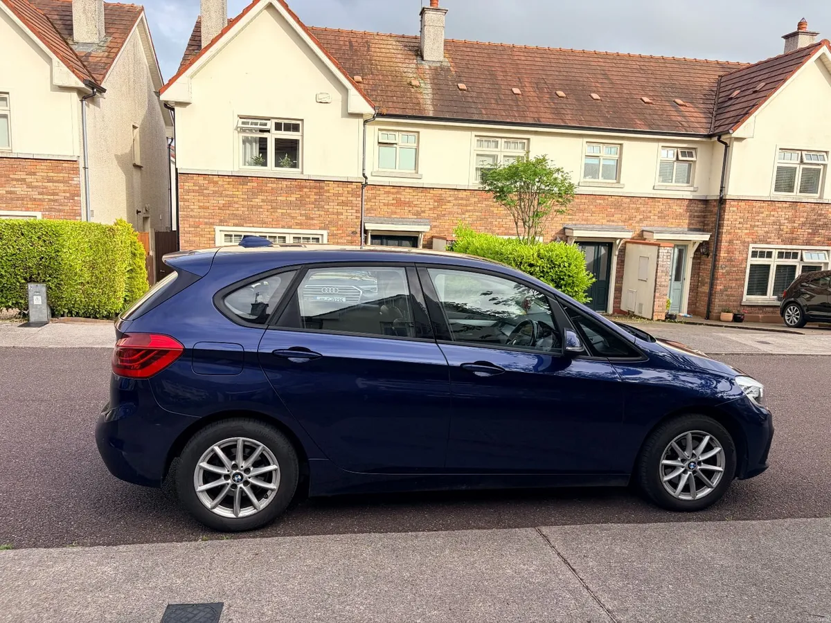 BMW 2 Series 218 – Excellent Condition – NCT 5/27 - Image 3