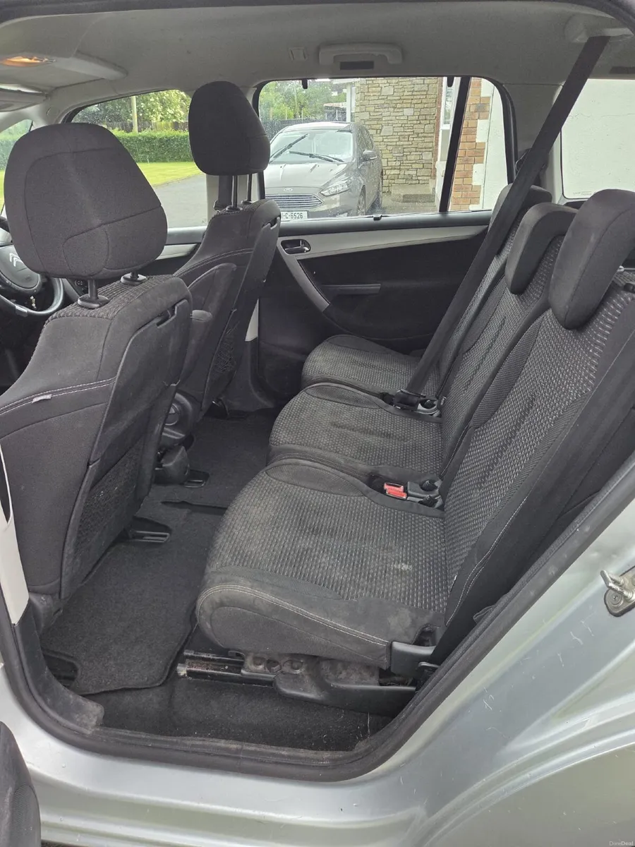 Citroen Grand Picasso 2012 - Image 5