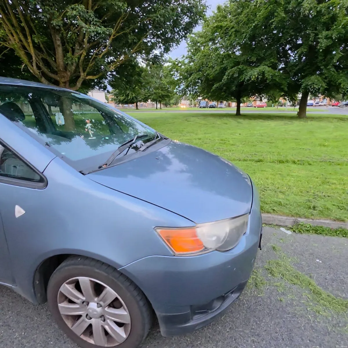 Mitsubishi Colt 2013 - Image 2