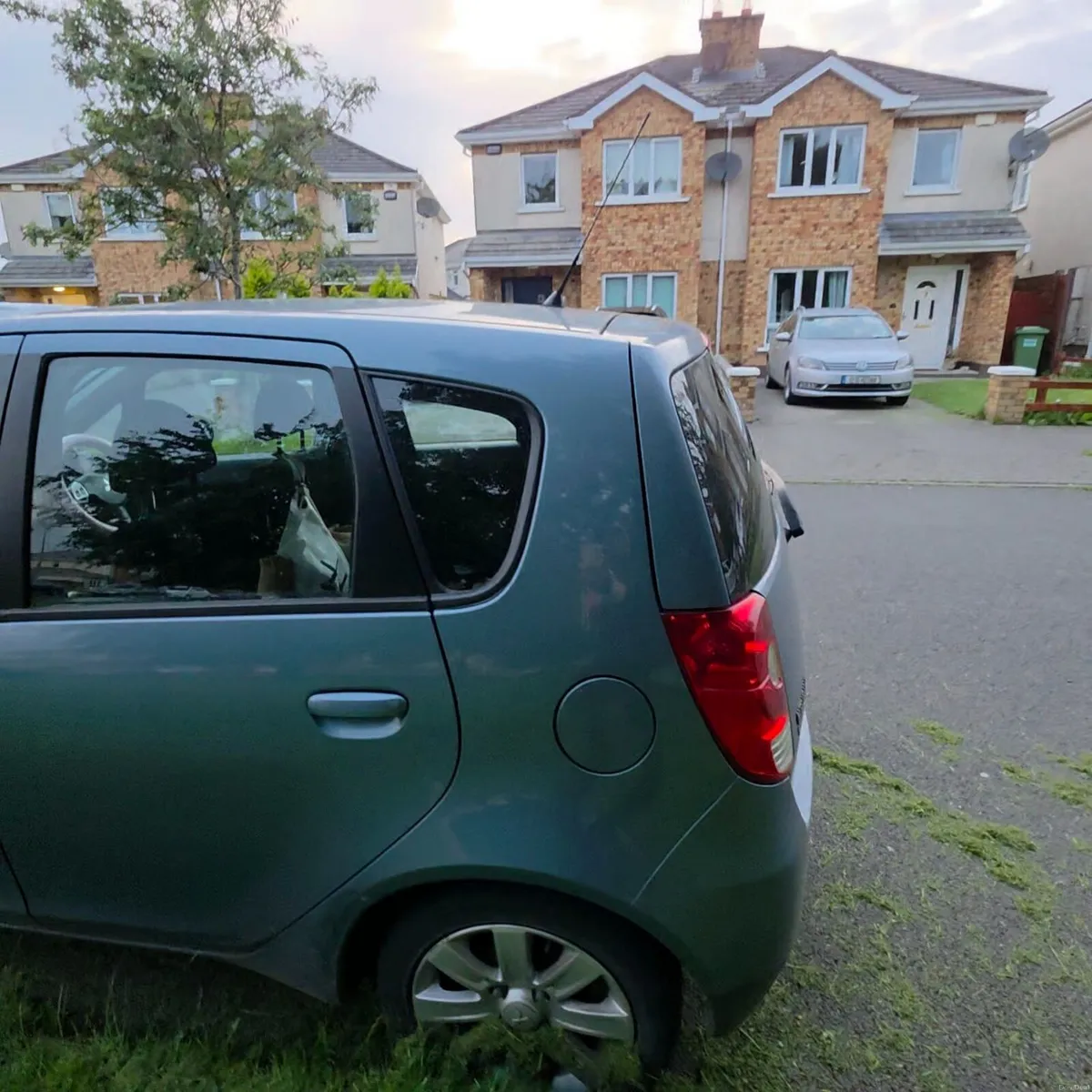 Mitsubishi Colt 2013 - Image 4