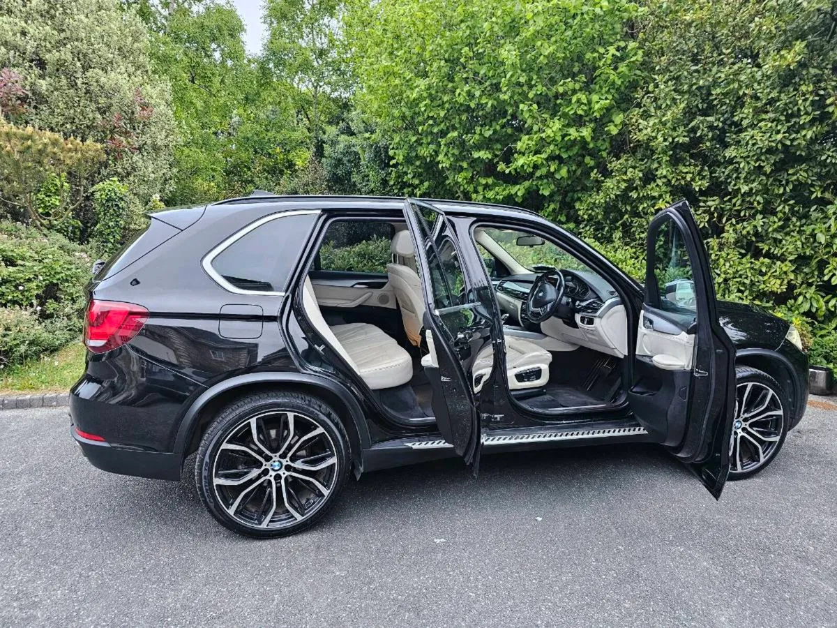 BMW X5 - Image 3