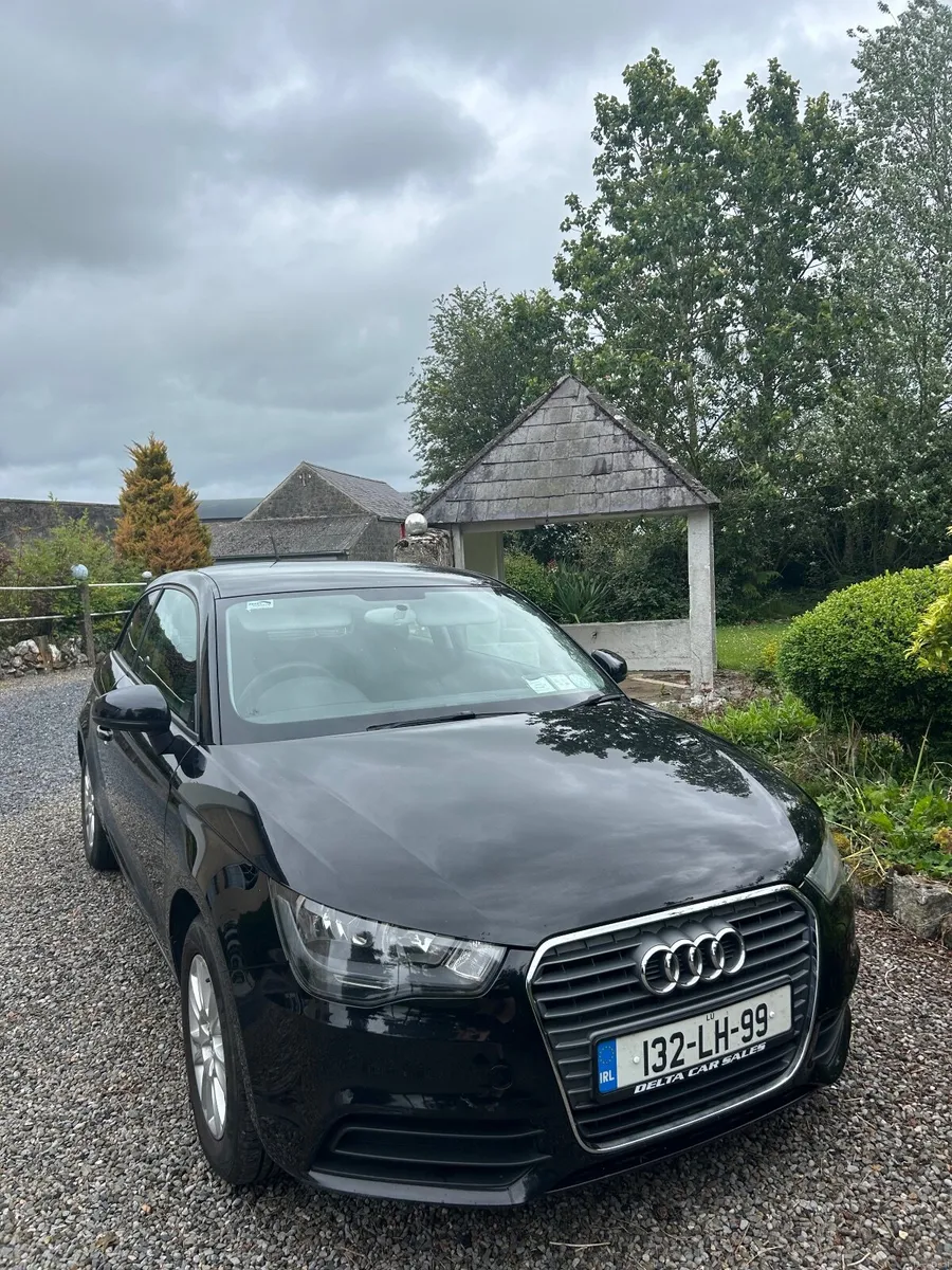 Audi A1 2013 - Image 1