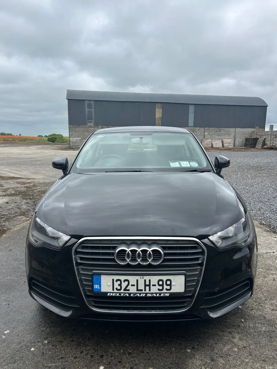 Audi A1 2013 - Image 2