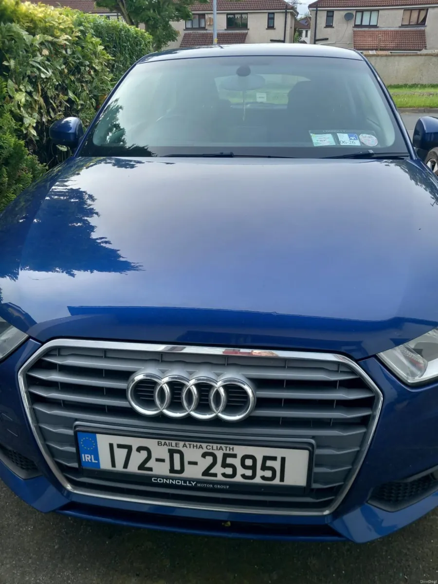 Audi A1 - Image 1