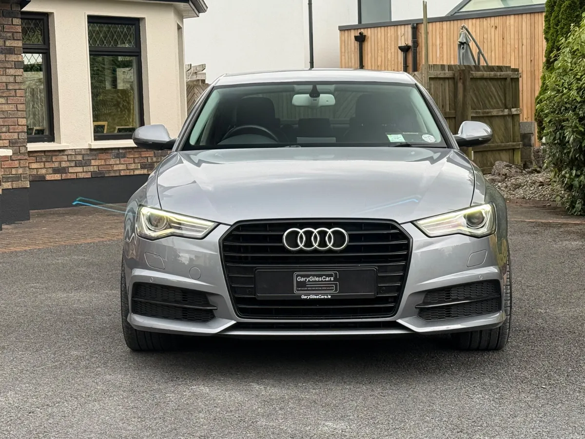 Stunning 171 Audi A6 Black Ed Styling! - Image 2