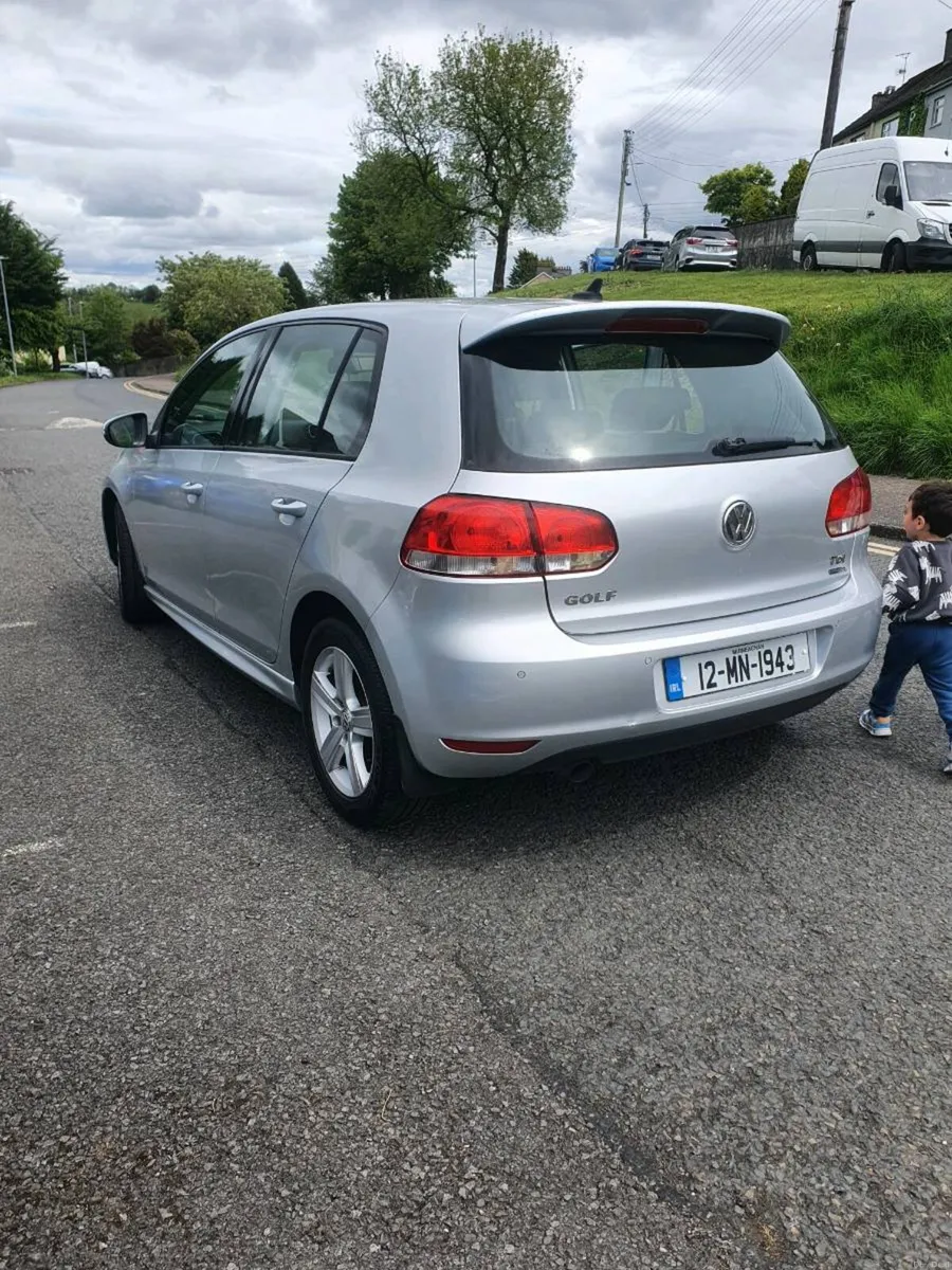 Volkswagen Golf 1.6 - Image 5