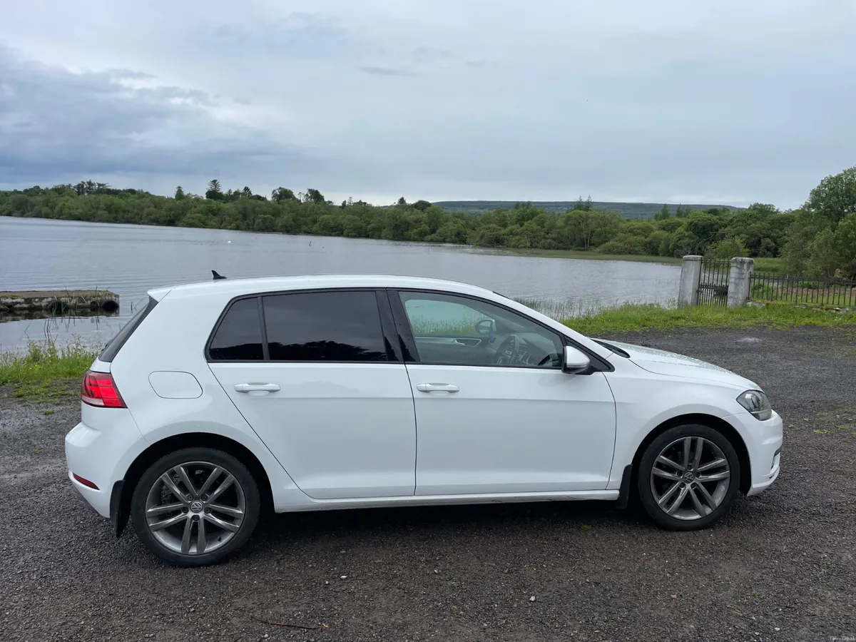 Volkswagen Golf 2018 1.6 diesel nct 4/28 - Image 6