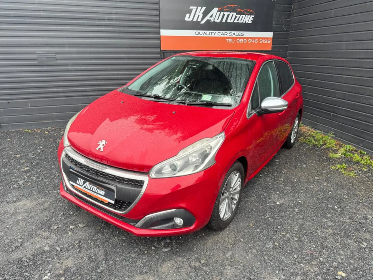 Peugeot 208 1.2 ACTIVE AUTO - Image 3