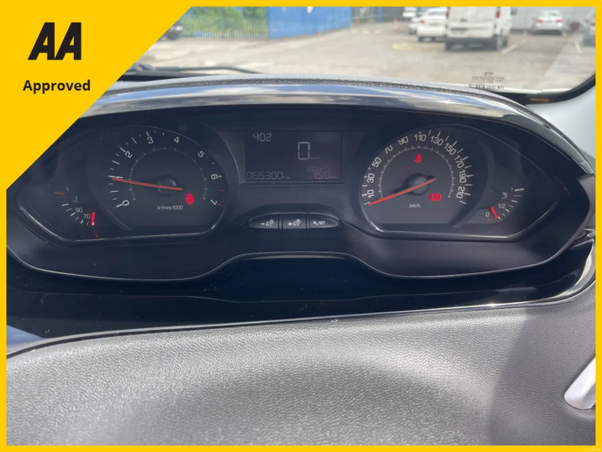 Peugeot 208 ACCESS 1.0 FREE DELIVERY - Image 2