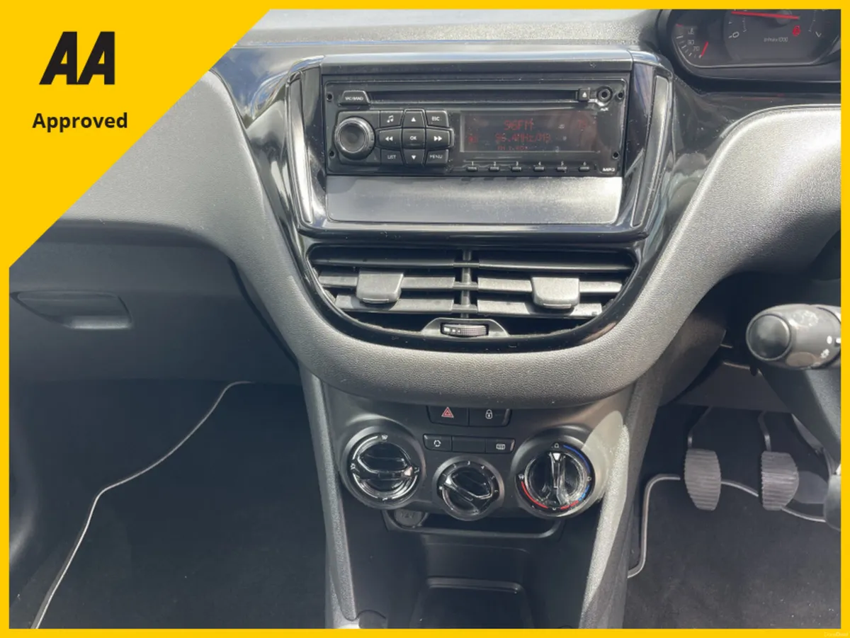Peugeot 208 ACCESS 1.0 FREE DELIVERY - Image 4