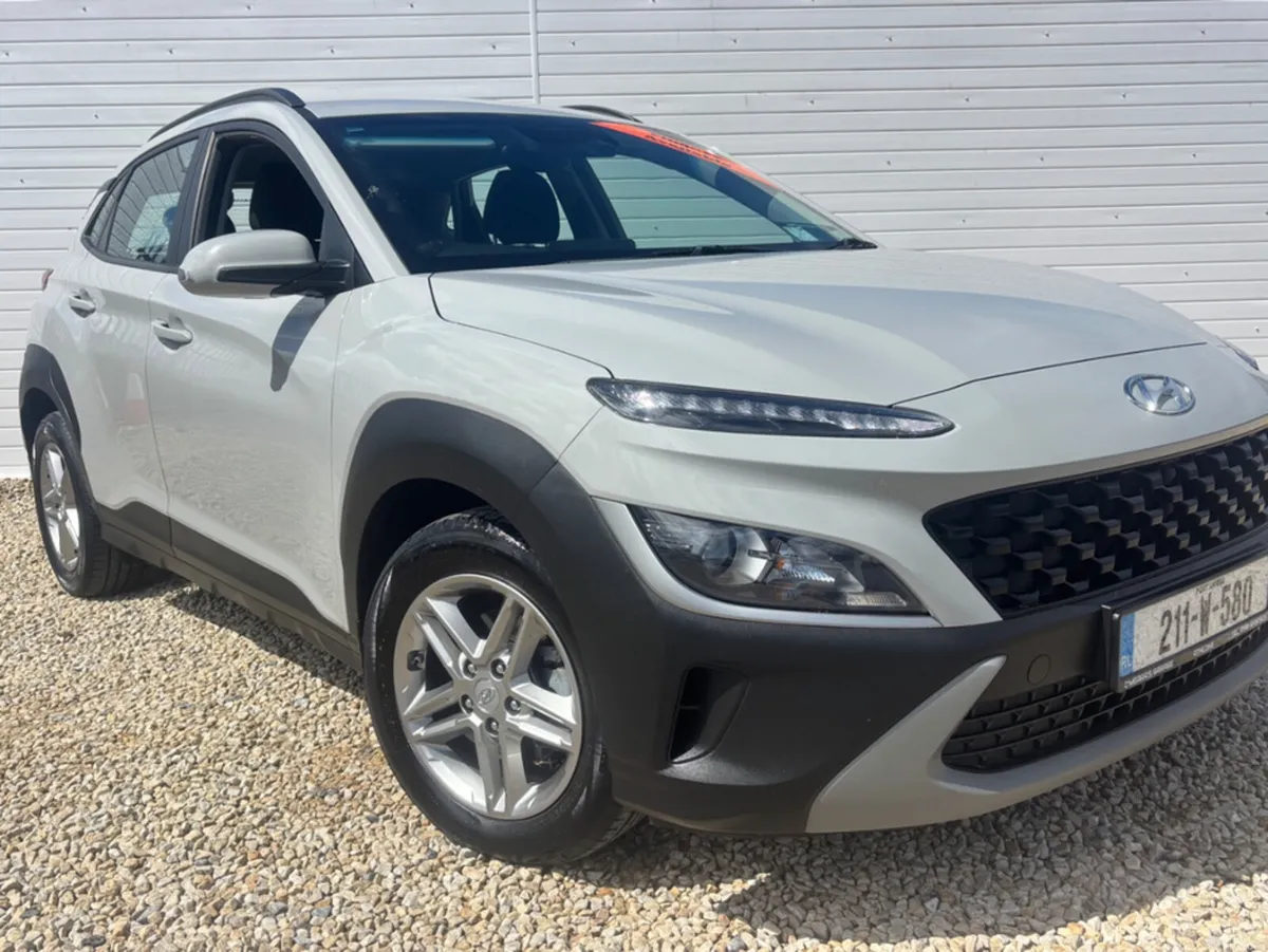 Hyundai KONA KAUAI COMFORT 5DR - Image 5