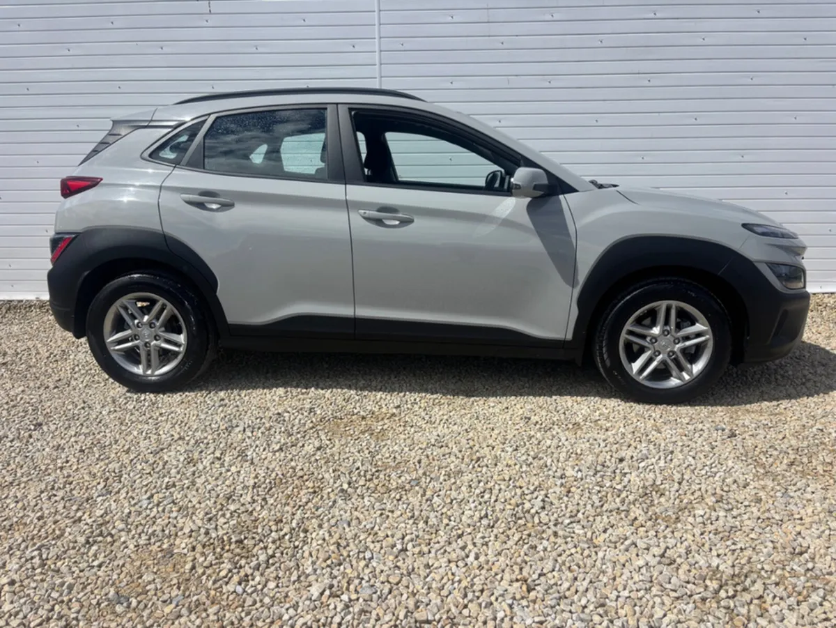 Hyundai KONA KAUAI COMFORT 5DR - Image 6