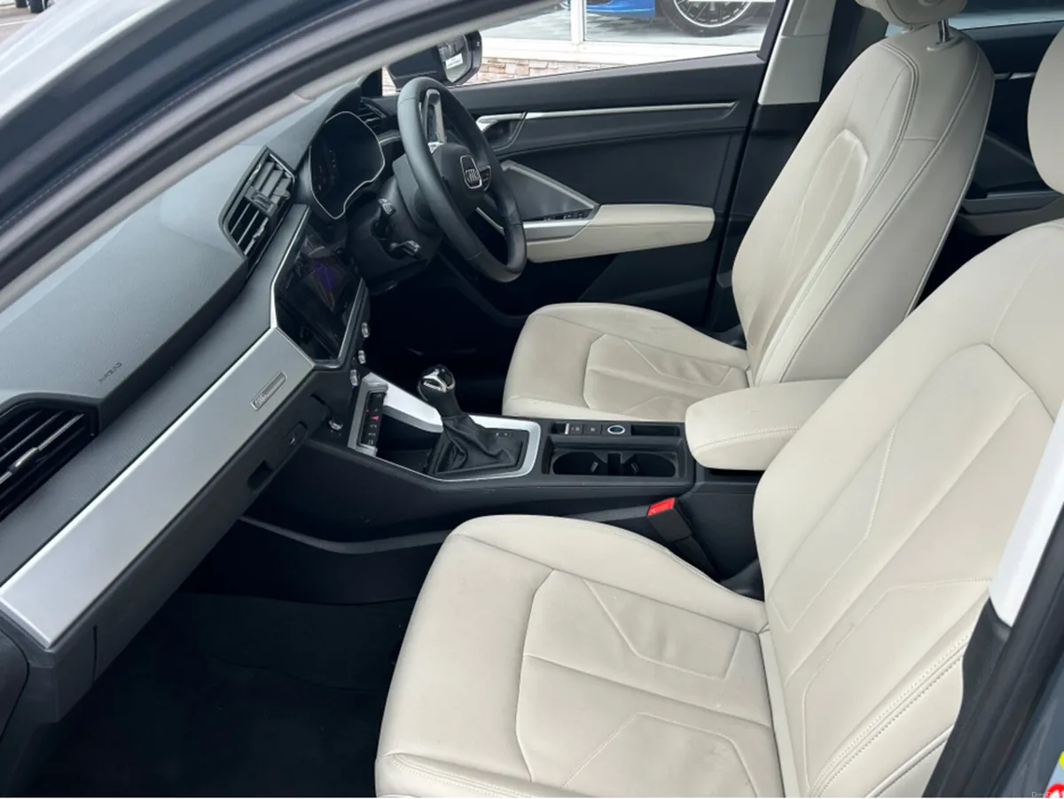 Audi Q3 SPORTBACK 35 TDI 150HP S-TRONIC SE - Image 2