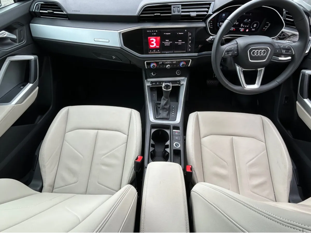 Audi Q3 SPORTBACK 35 TDI 150HP S-TRONIC SE - Image 3