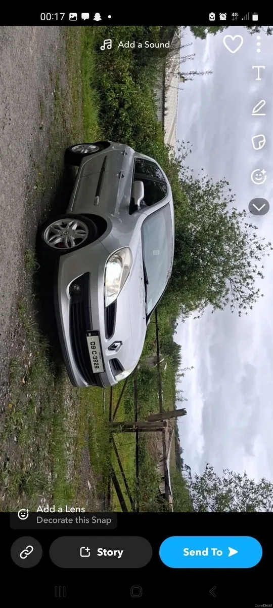 Renault Clio - Image 2