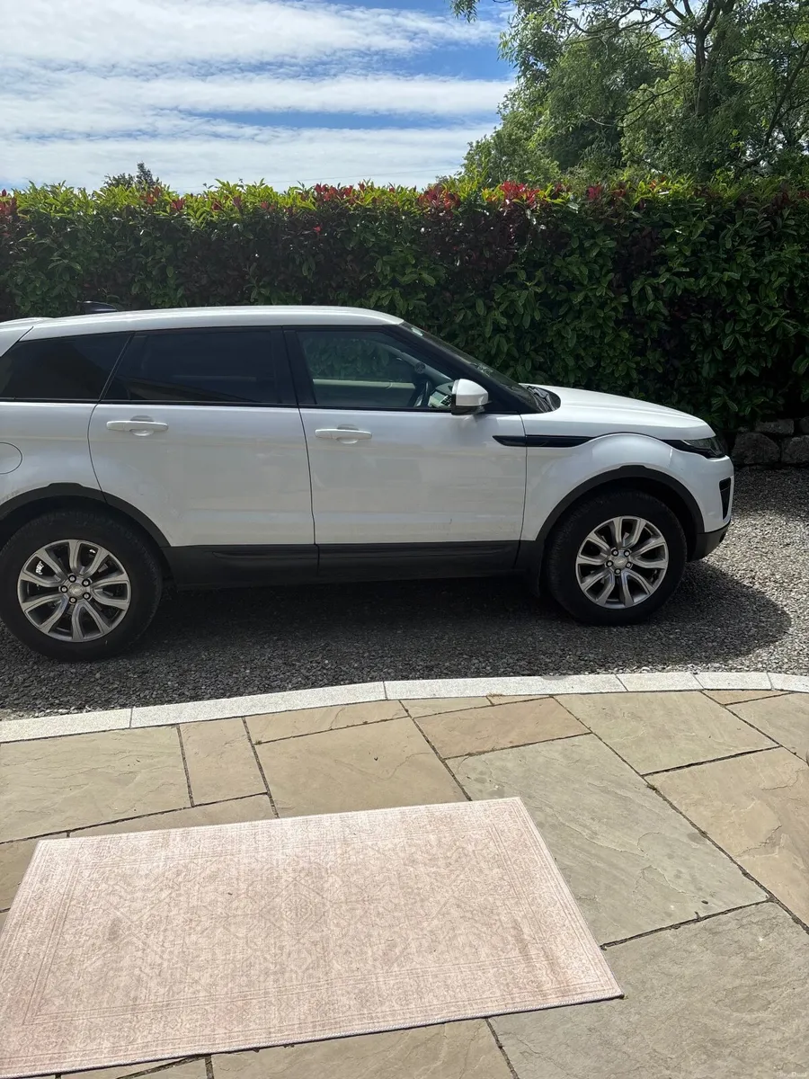 Land Rover Range Rover Evoque 2018 - Image 4