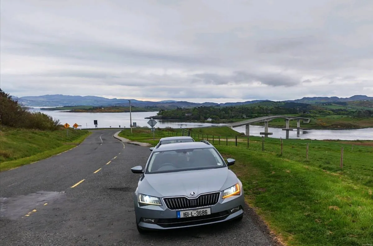 Skoda Superb 3 - Image 6