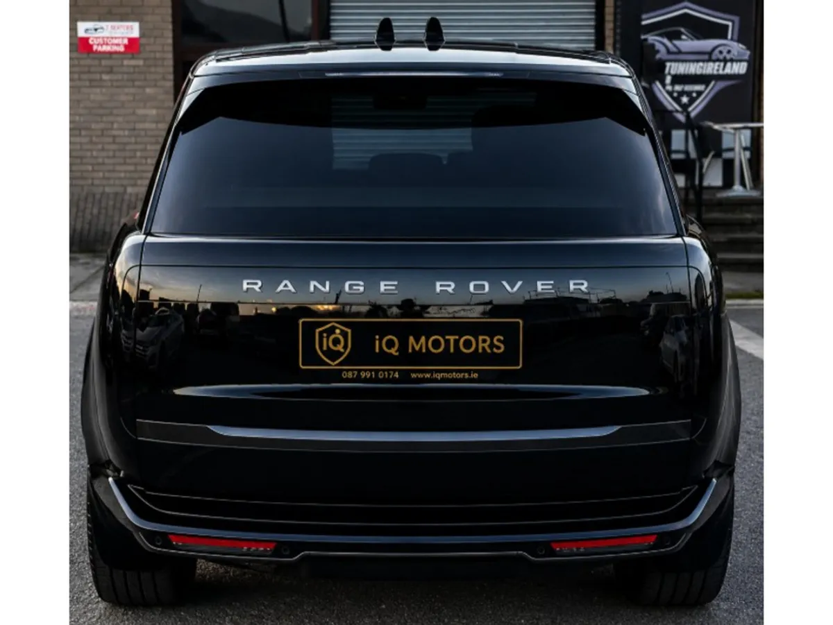 Land Rover Range Rover Autobiography 3.0 Diesel 35 - Image 4