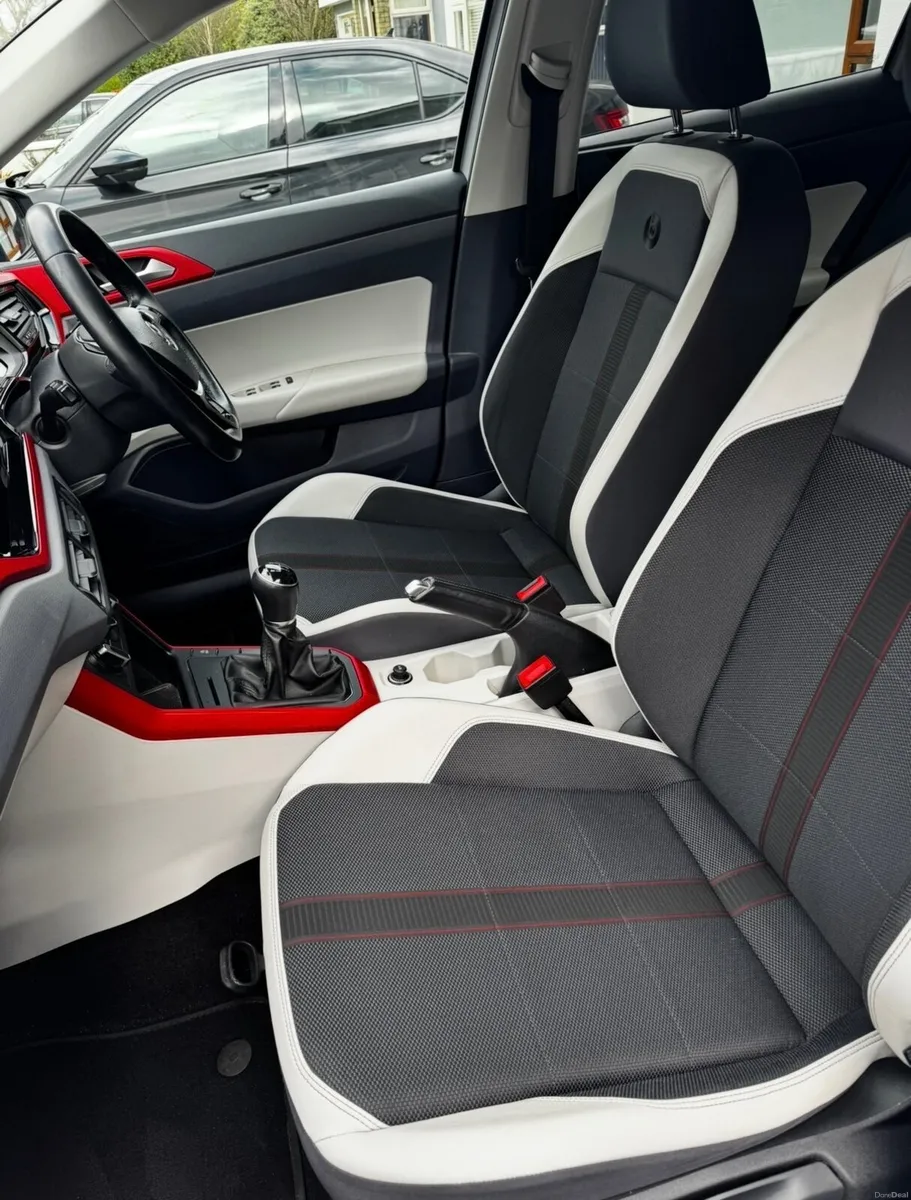 2020 Volkswagen Polo Beats – Eye-Catching & - Image 2