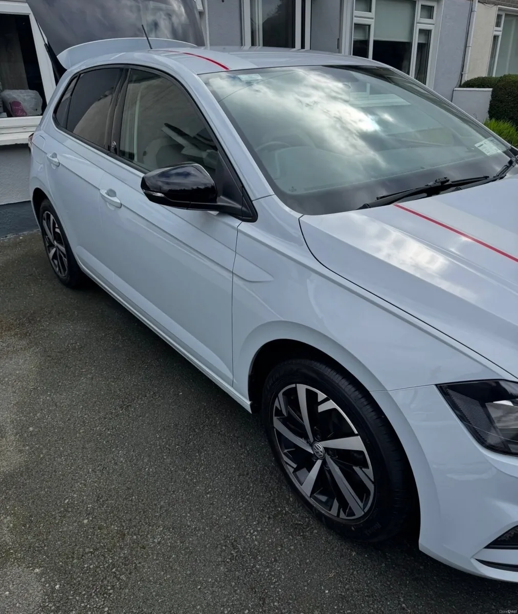 2020 Volkswagen Polo Beats – Eye-Catching & - Image 4