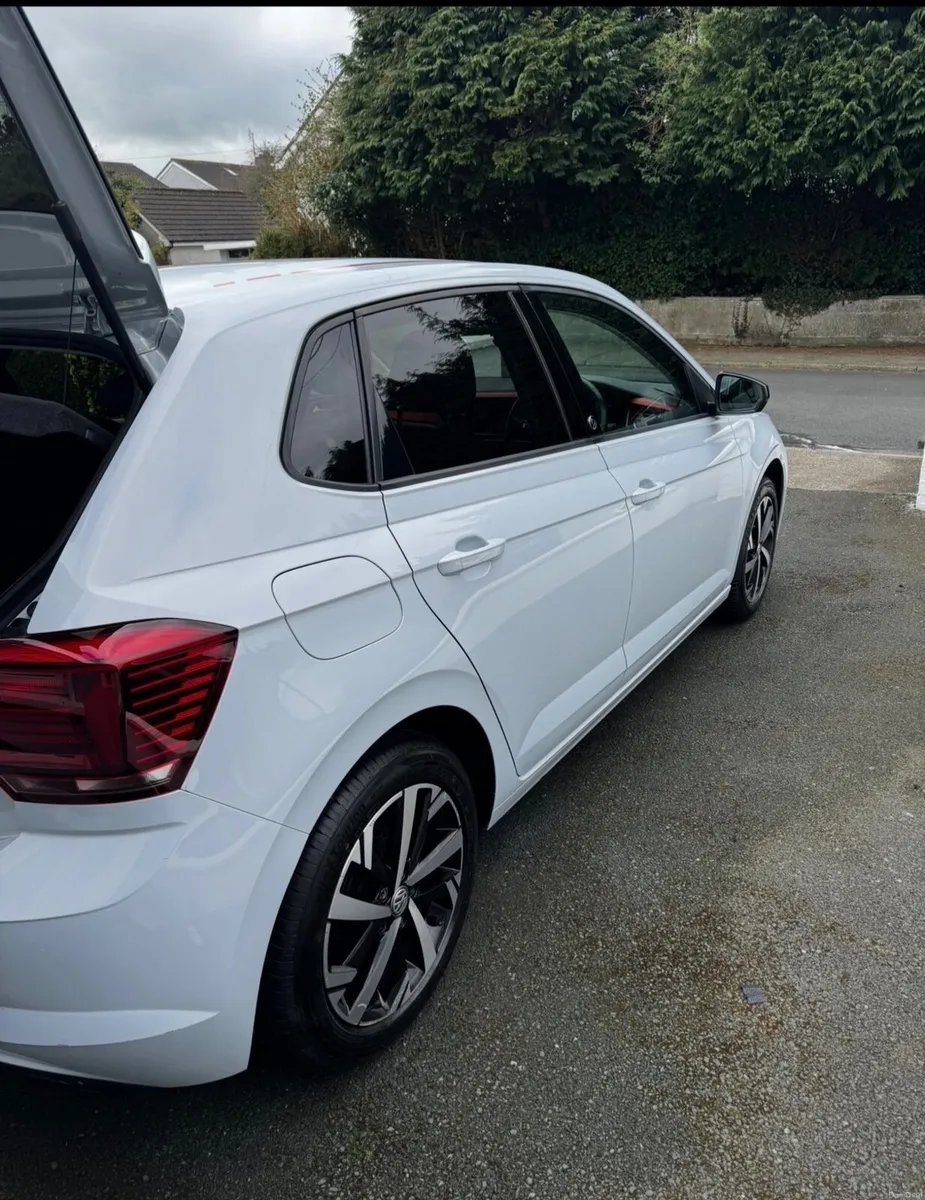 2020 Volkswagen Polo Beats – Eye-Catching & - Image 6