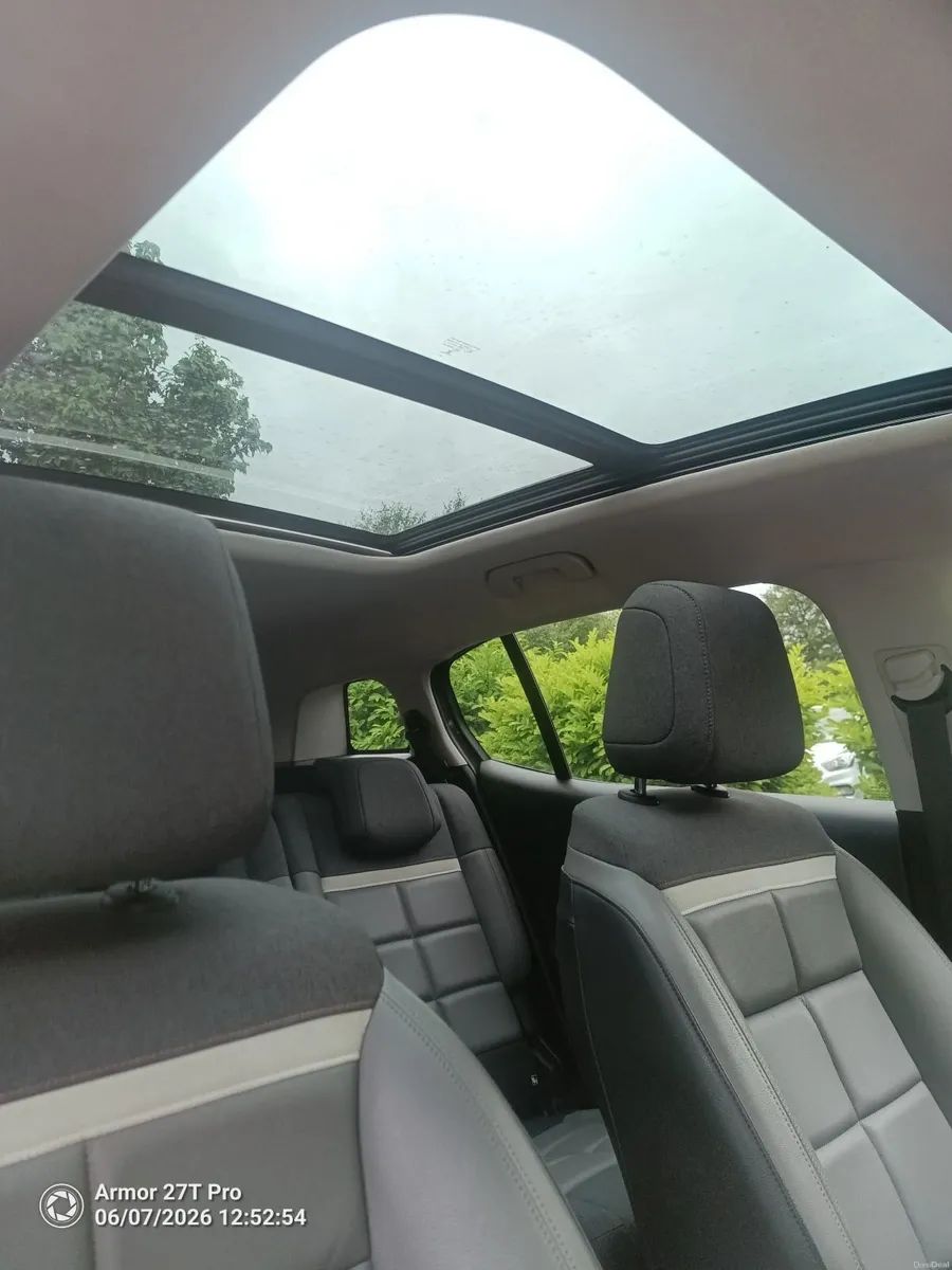 Citroen C5 Aircross 2020 - Image 6