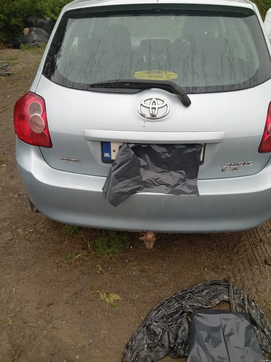 Toyota - Image 5