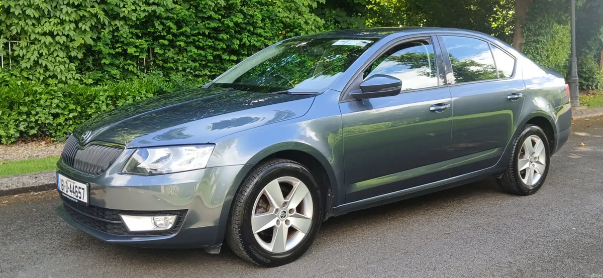 Skoda Octavia 2016 1.2 TSi AMBITION 5dr FSH - Image 3