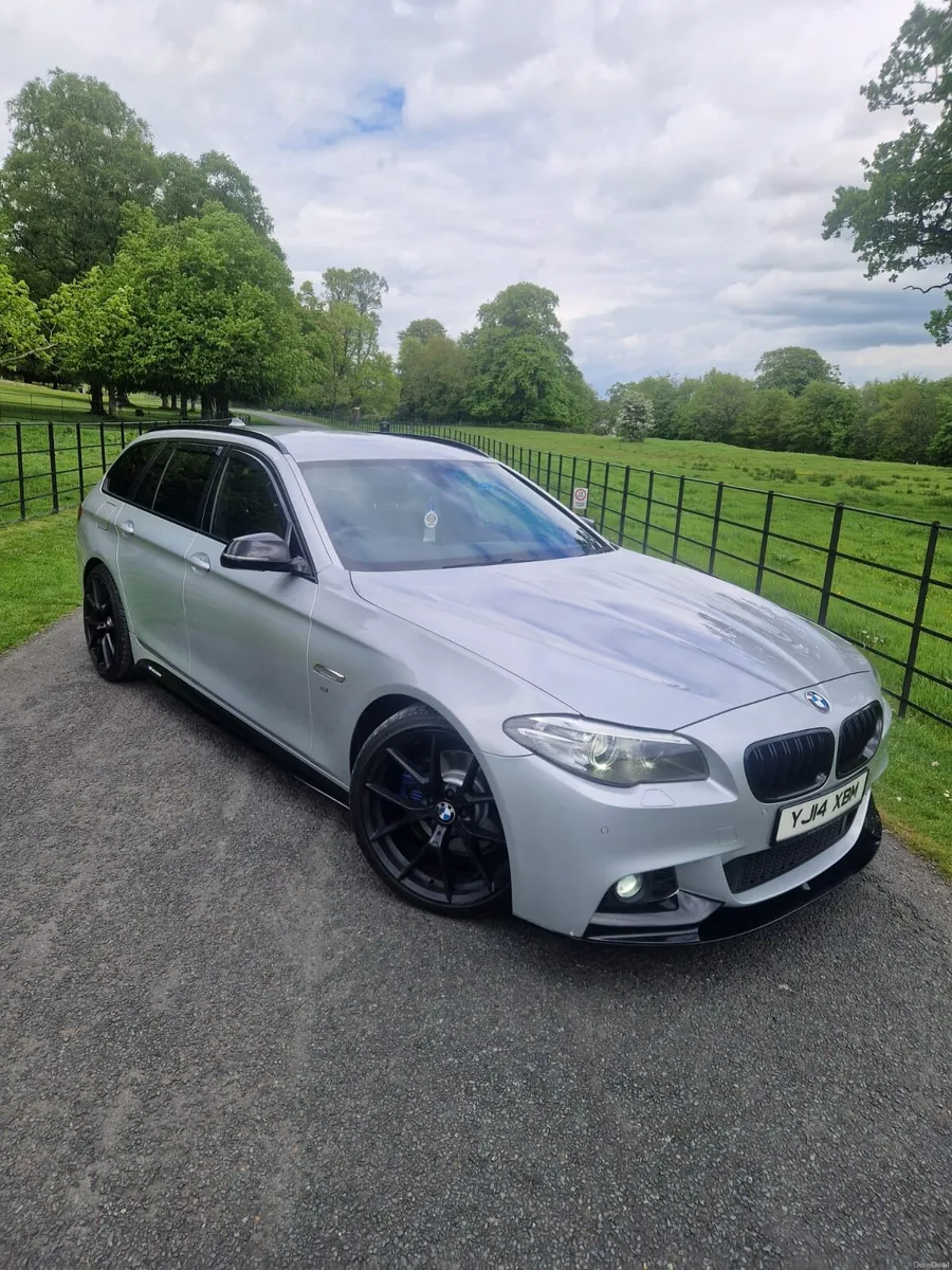 Bmw msport touring - Image 1