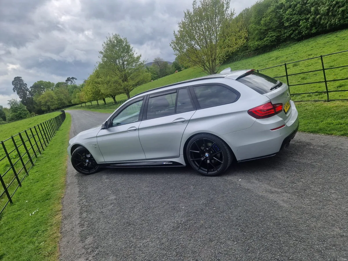 Bmw msport touring - Image 2