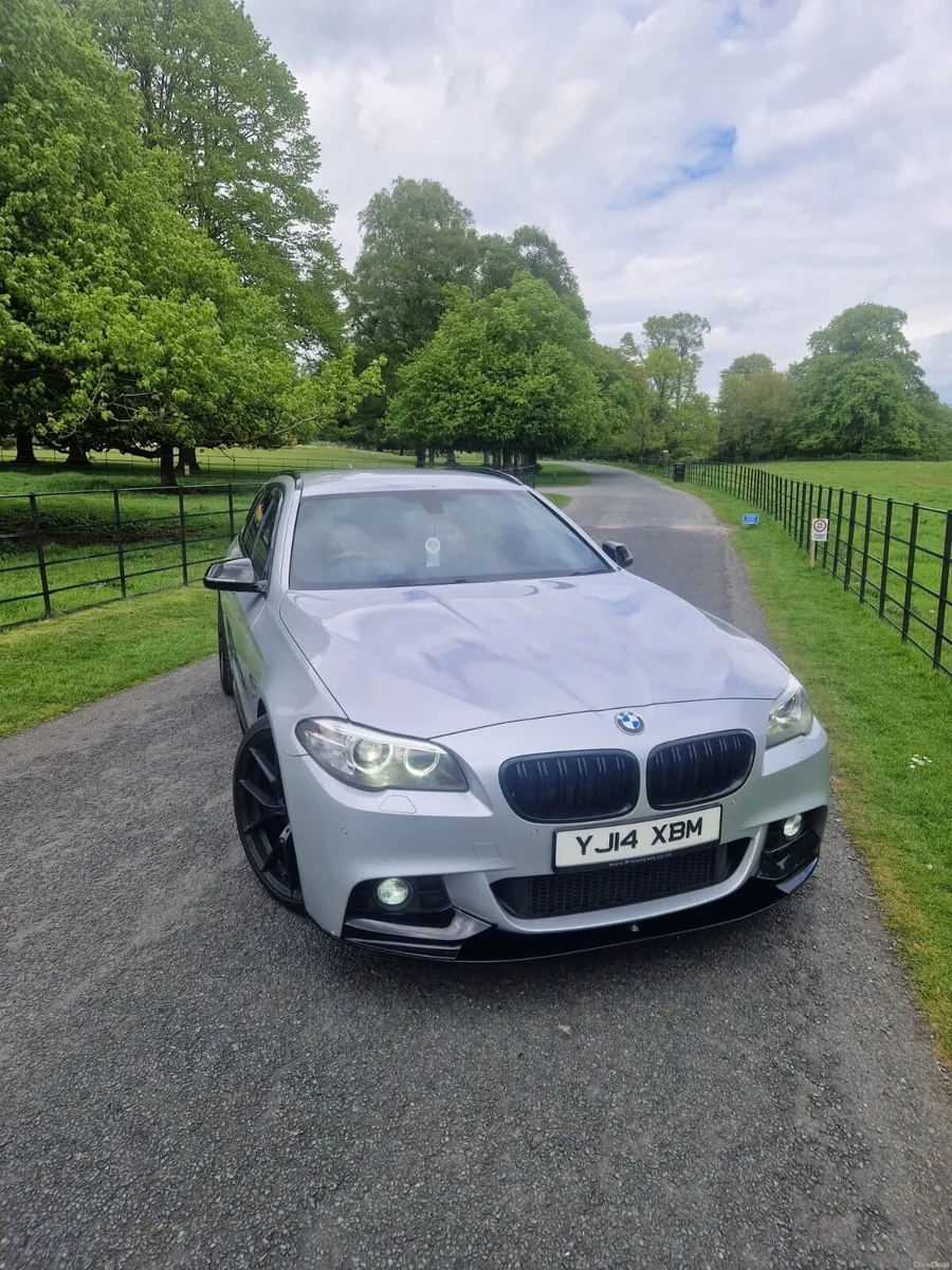 Bmw msport touring - Image 4