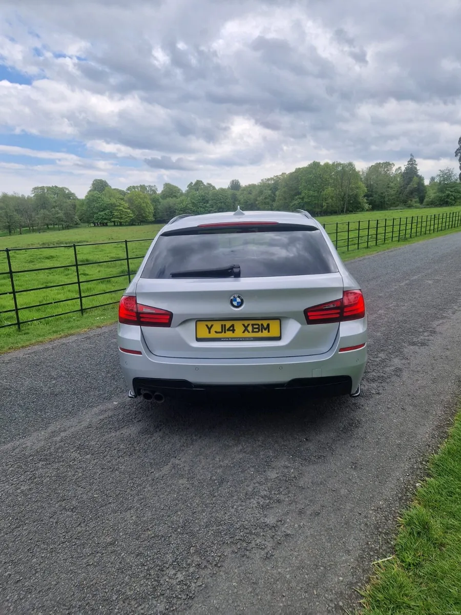 Bmw msport touring - Image 6
