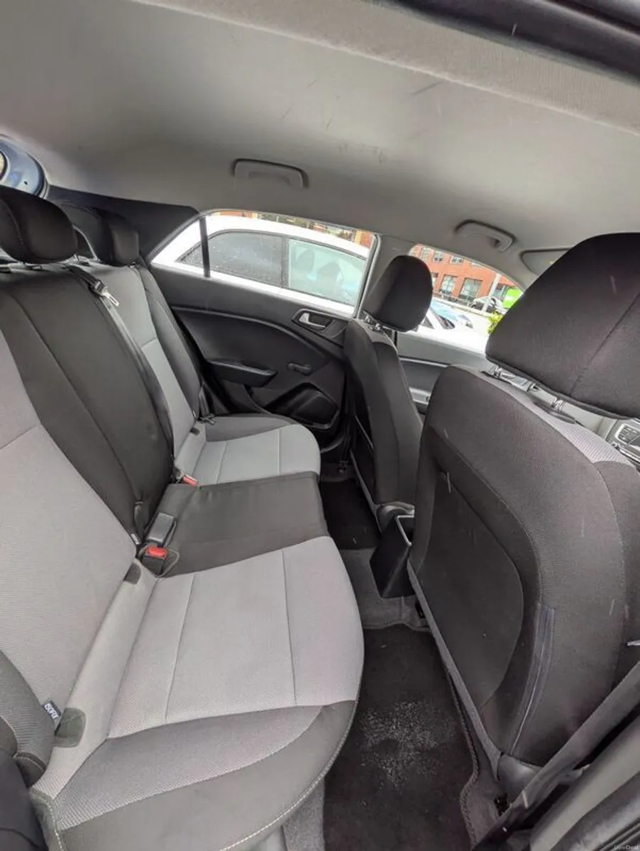 2019 Hyundai I20 - Low Mileage - Image 6