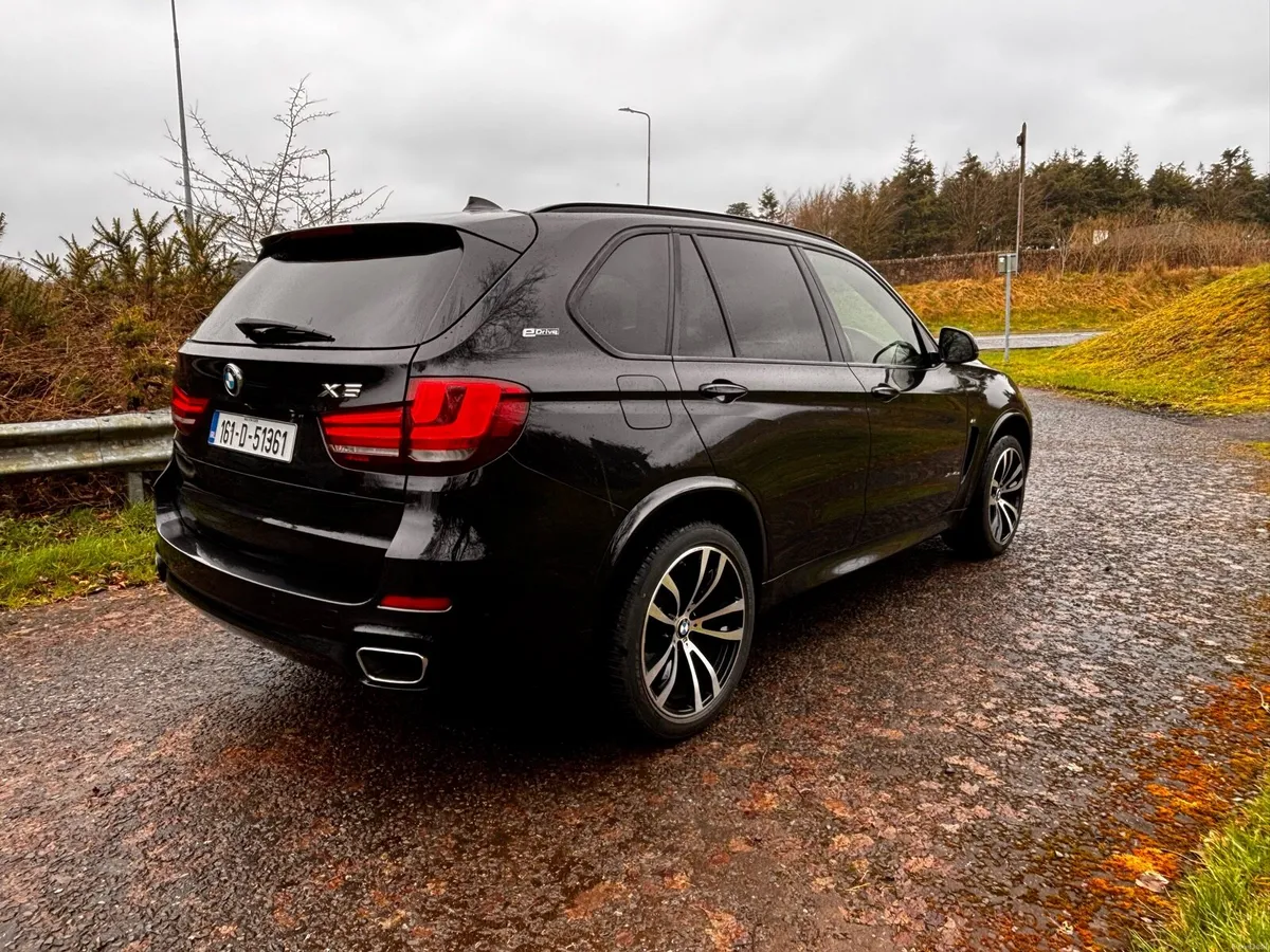 X5 M Sport - Image 3