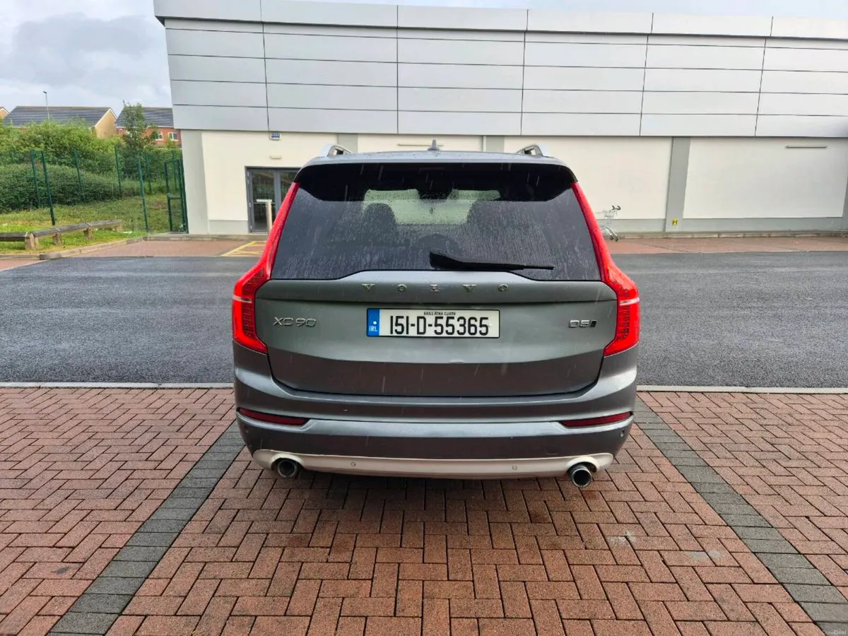 Volvo XC90 - Image 4