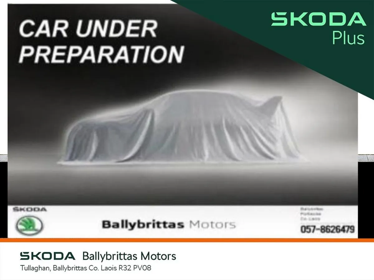 Skoda Scala SELECTION 1.0TSI 115HP - Image 1
