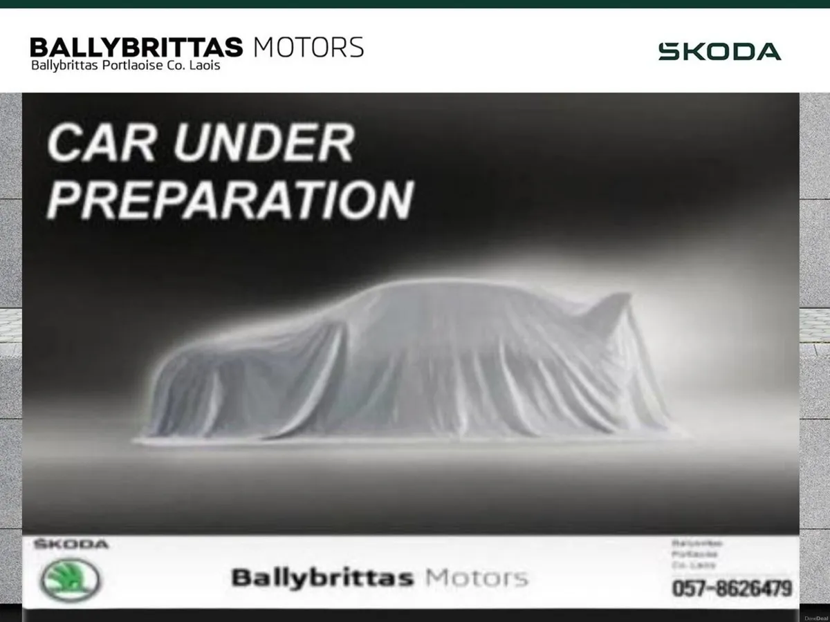 Skoda Superb Ambition 1.6 TDI Combi - Image 3