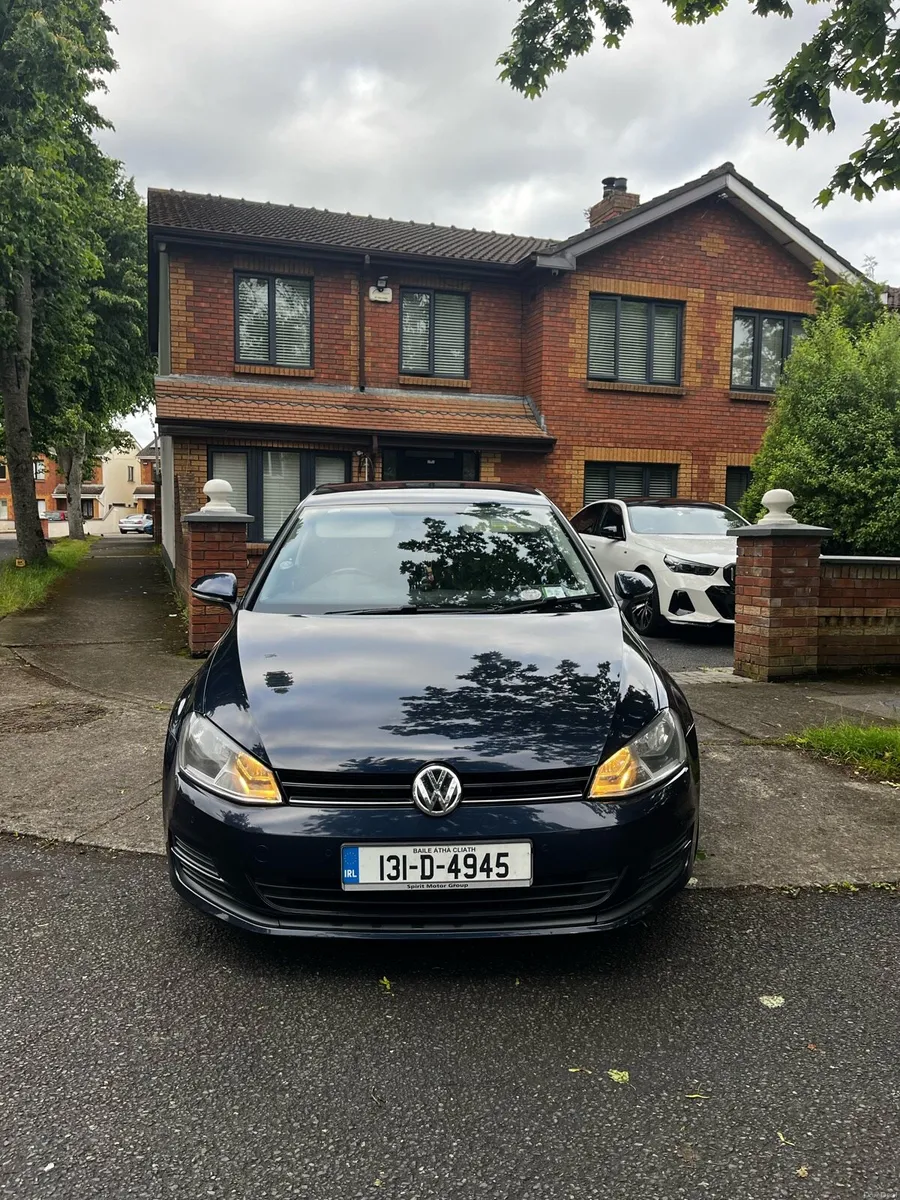 Vw golf - Image 3
