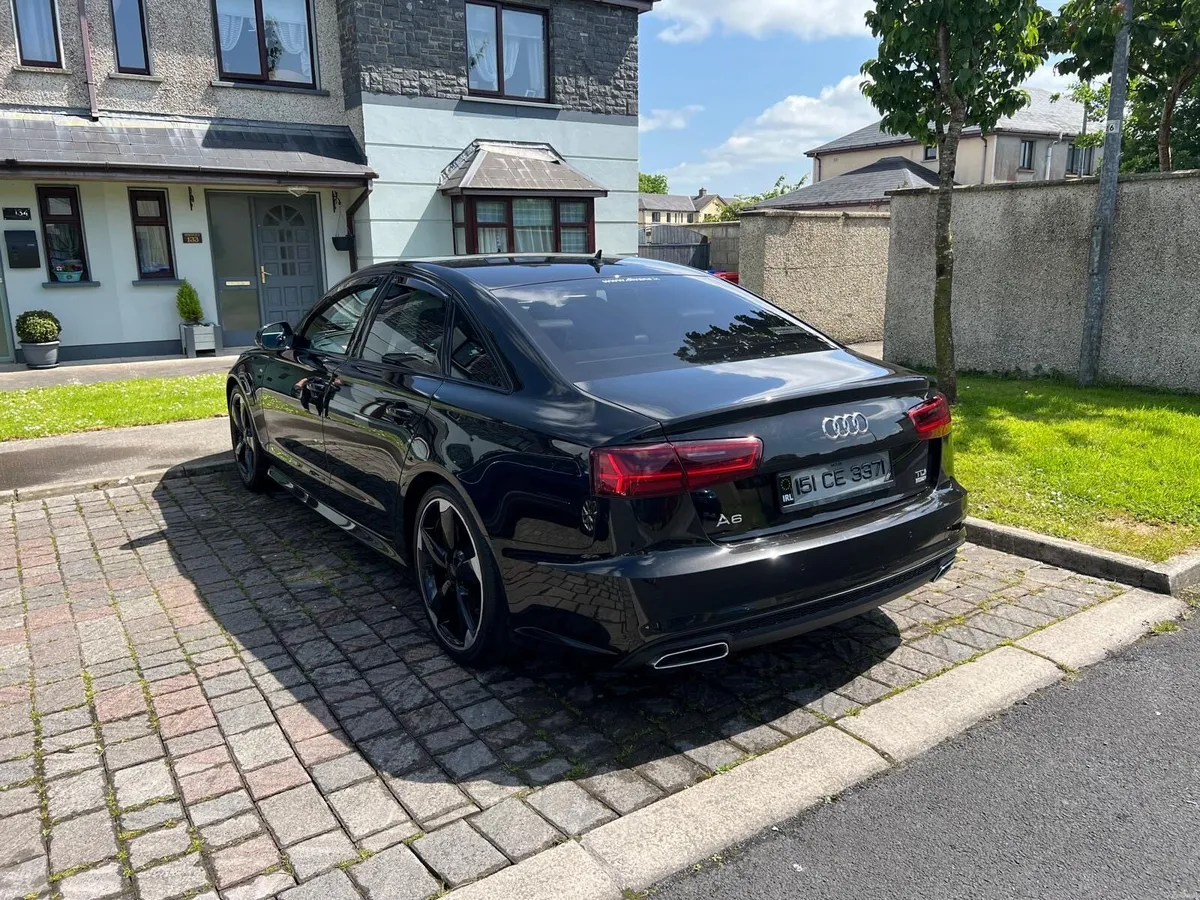 Audi a6 c7 - Image 3