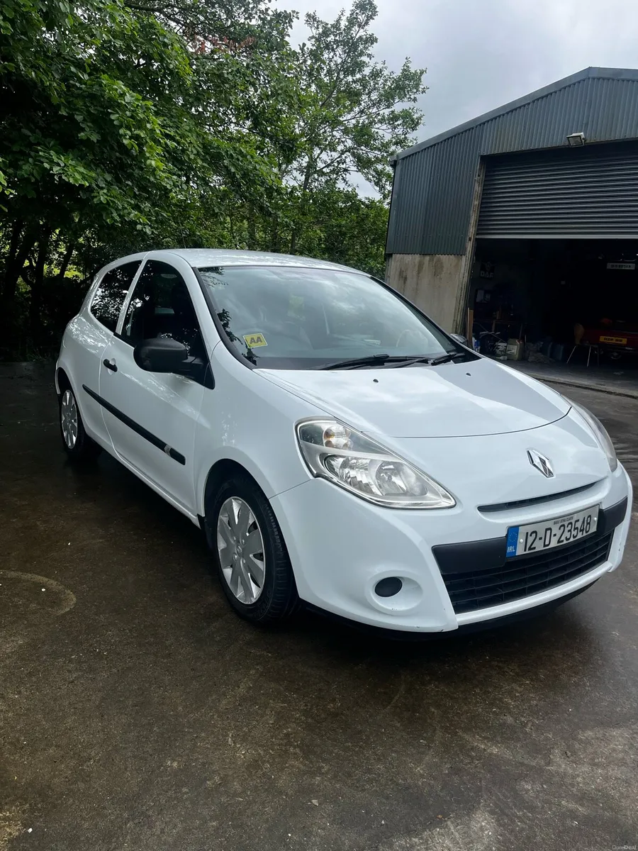 Clio - Image 3