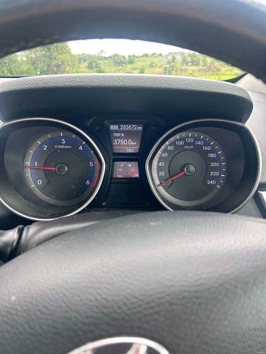 Hyundai i30 - Image 3